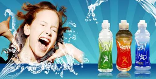 年终大总结：十大功能性饮料，哪个是你心中的第一？