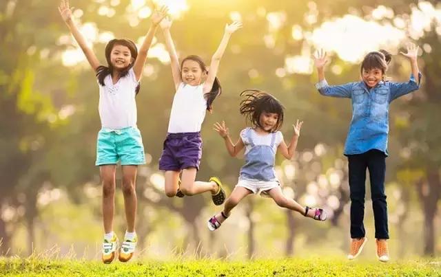 身高矮可以看儿童内分泌科吗,儿科主任科学长高8岁女孩