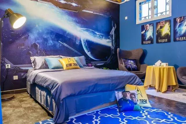 星际迷航3黑科技,星际迷航3什么时候上架