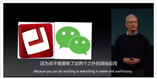 我为什么不买,为什么这么多人卖iphone7