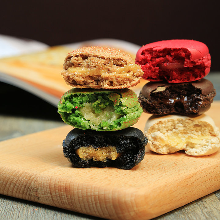 10款糕点经典又美味你会喜欢哪款,高级感点心礼盒