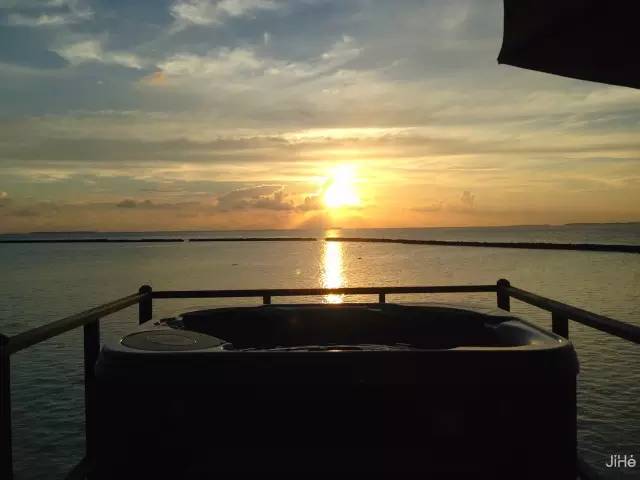 马尔代夫的蜜月岛值得去吗,去马尔代夫度蜜月感受