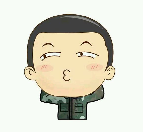 男朋友是军人是种什么体验,有个军人男朋友是什么体验