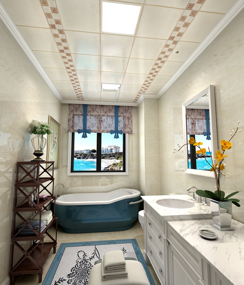 上海铂雅吊顶,铂雅吊顶多少钱一平方