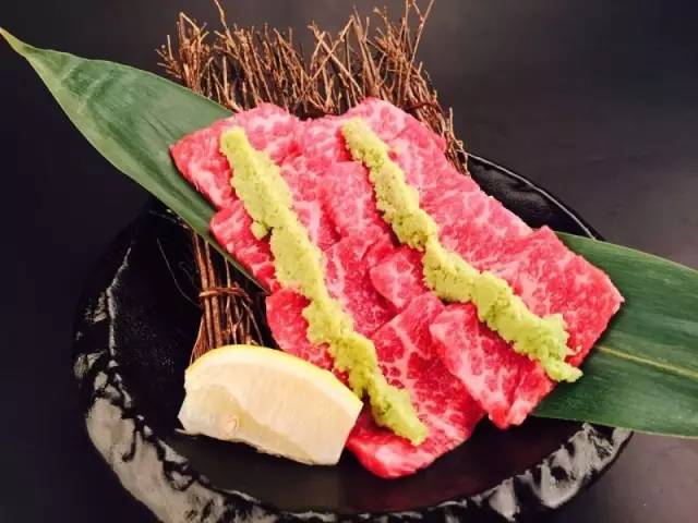 说真的，天津这家日料店直接搬到日本，也不跌份儿！太正！