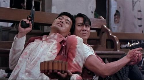 胖头推荐专题，华语黑帮top10