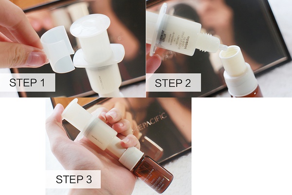 爱茉莉太平洋集团旗下化妆品店,爱茉莉太平洋株式会社