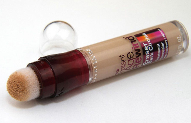 美妆品牌遮瑕膏排行榜,美妆教程哪种遮瑕好呢