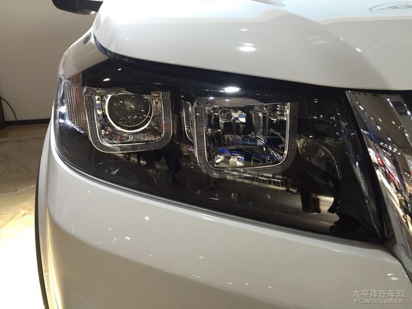 成都车展15款精品新车实拍,成都车展十大必看车型