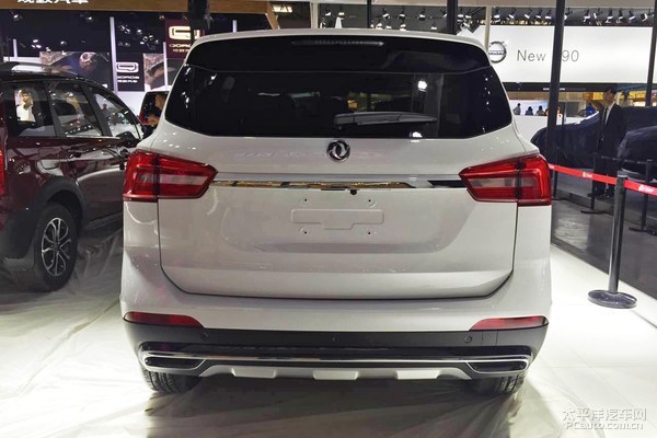 成都车展15款精品新车实拍,成都车展十大必看车型