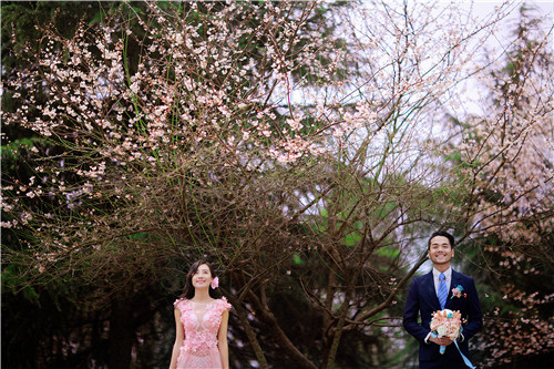 婚纱礼服购买推荐,准新娘需要买什么