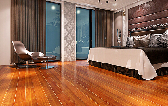 实木地板选什么种类的板,实木地板选哪一种好呢