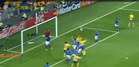 大罗钟摆过人世界杯,世界足球十大巨星大罗