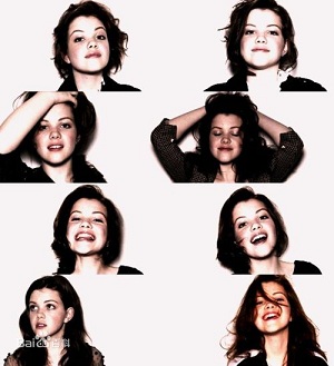 艾玛接班人！那年《纳尼亚传奇》的小萝莉已变身女神学霸