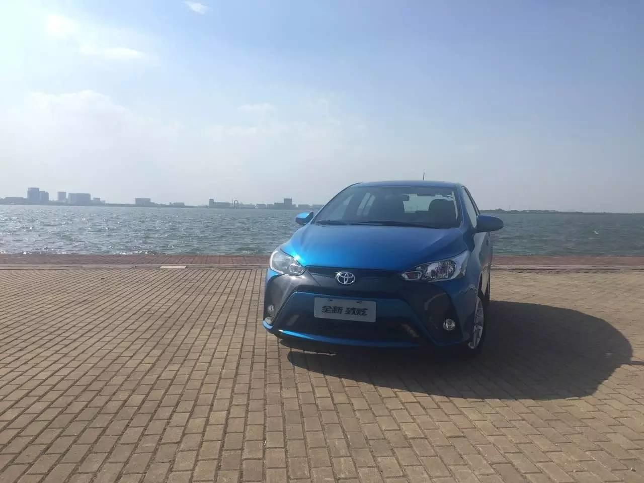 新款致炫动力怎么样,致炫两厢