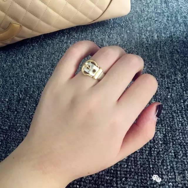 怎么测量手指是戴几号戒指,用皮尺测量手指7.7戴多大号戒指