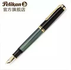 钢笔测评十大最值得入的笔,好看的笔推荐高颜值钢笔