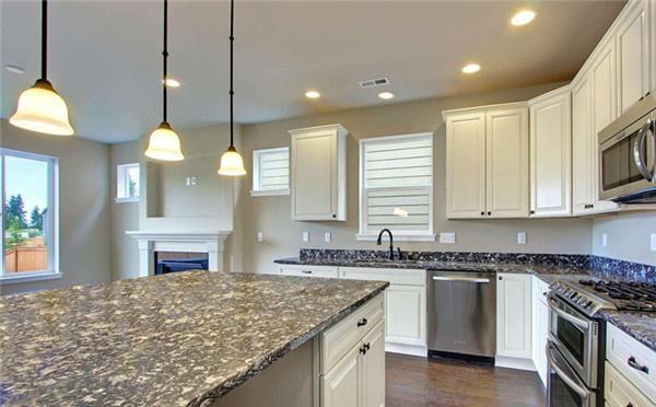 大理石台面餐桌优缺点,亚克力和大理石台面优缺点