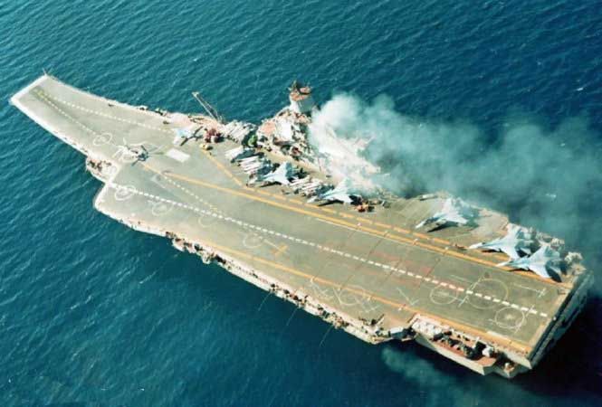 世界上第一辆航空母舰,世界航空母舰数量排名