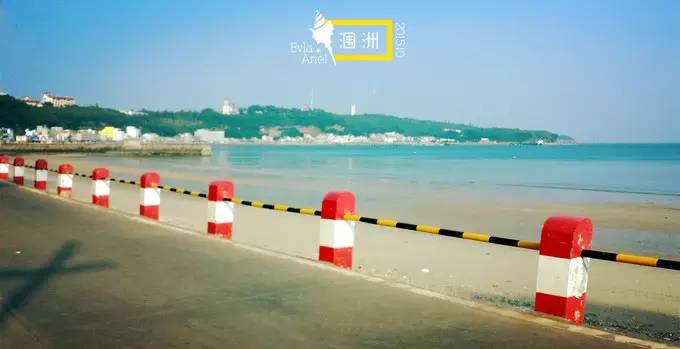 涠洲岛的浪漫旅行,和你去浪漫的涠洲岛