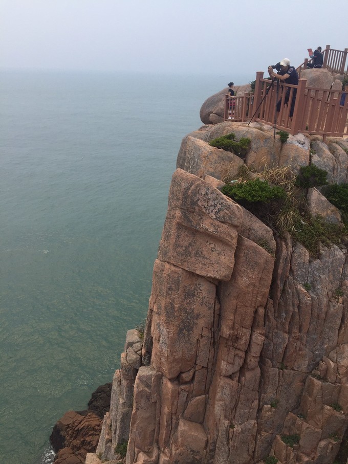 嵊泗列岛超详细攻略,2017嵊泗列岛