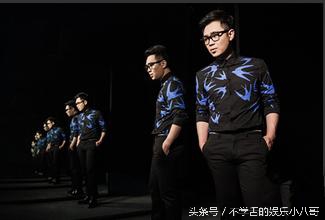 屌丝男士大鹏为什么会火,屌丝男士大鹏为何能请到这么多人