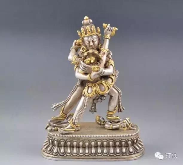 古代佛像的材质有哪些,古代佛像是浇铸的吗