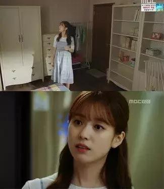 天河丨睡衣穿得对，气质翻百倍丨继续开扒《W》造型