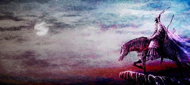 万里长城是连接起来的吗,中国的万里长城