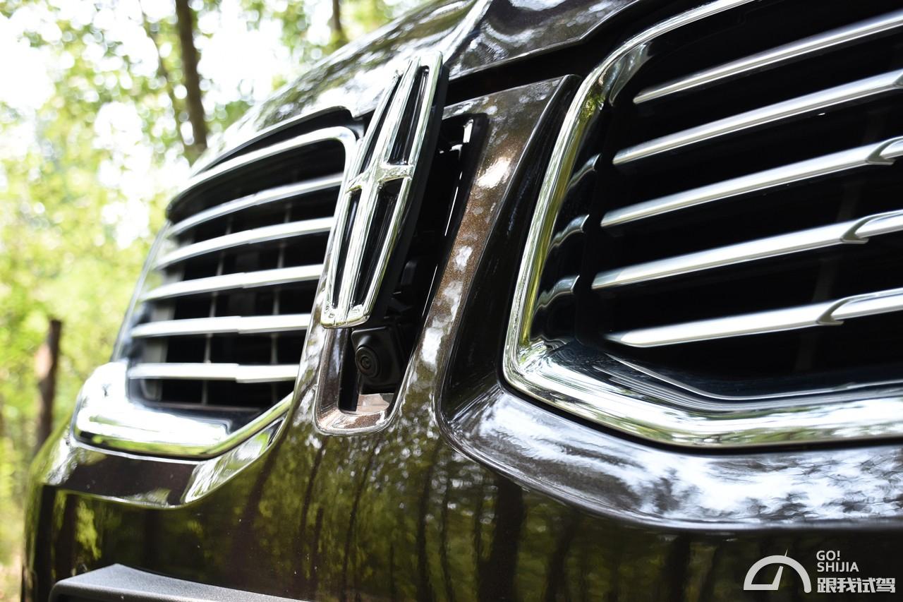 林肯mkx七座空间,林肯mkx2017款2.0t两驱尊享版