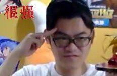 粉色跟蓝色搭配能有多梦幻,绿紫搭配的动漫