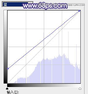 ps写真人像调色高级感黄背景,人像秋天调色ps