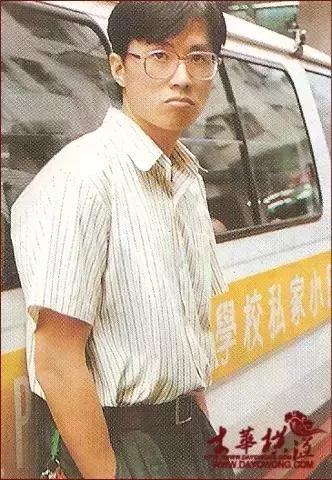 黄子华在香港有多火,黄子华在香港的名气