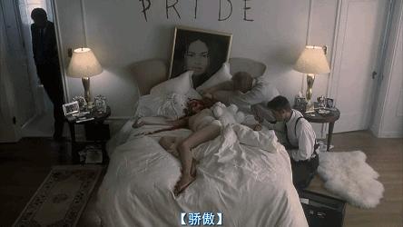 深度解析《*宗罪七**》，黑*电影色**典范，高智商犯罪的教科书（上）