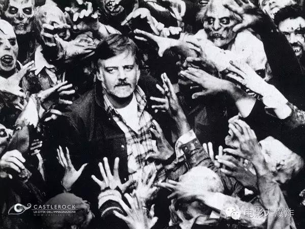 迈克尔杰克逊丧尸舞mv,迈克尔丧尸电影