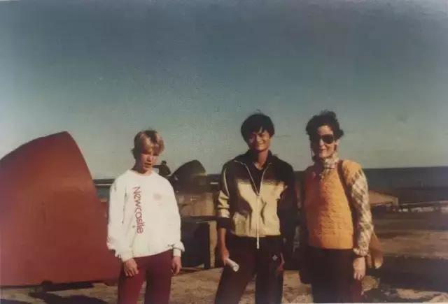 马云20年风雨经历,马云早期奋斗史