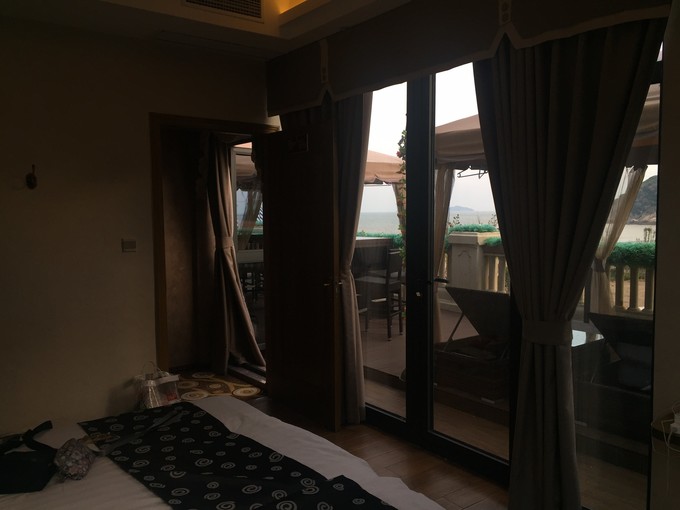 嵊泗列岛超详细攻略,2017嵊泗列岛