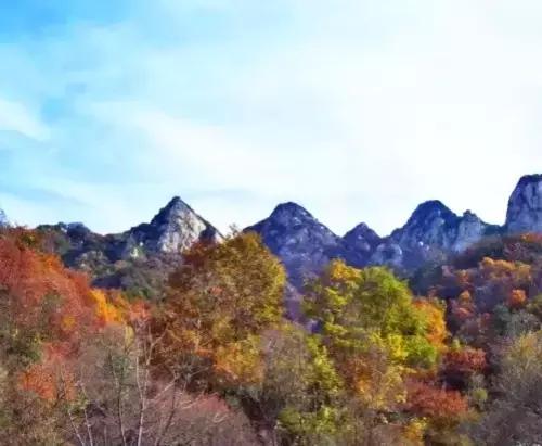 洛阳涧西区好玩的景点,洛阳郑州好玩的景点推荐