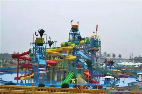 洛阳涧西区好玩的景点,洛阳35个免费景点