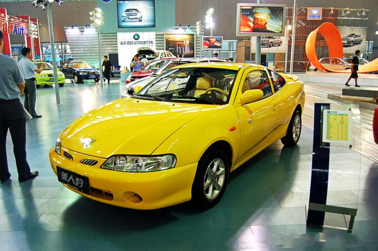 这几款平民跑车圆您跑车梦,即将上市的三款平民跑车