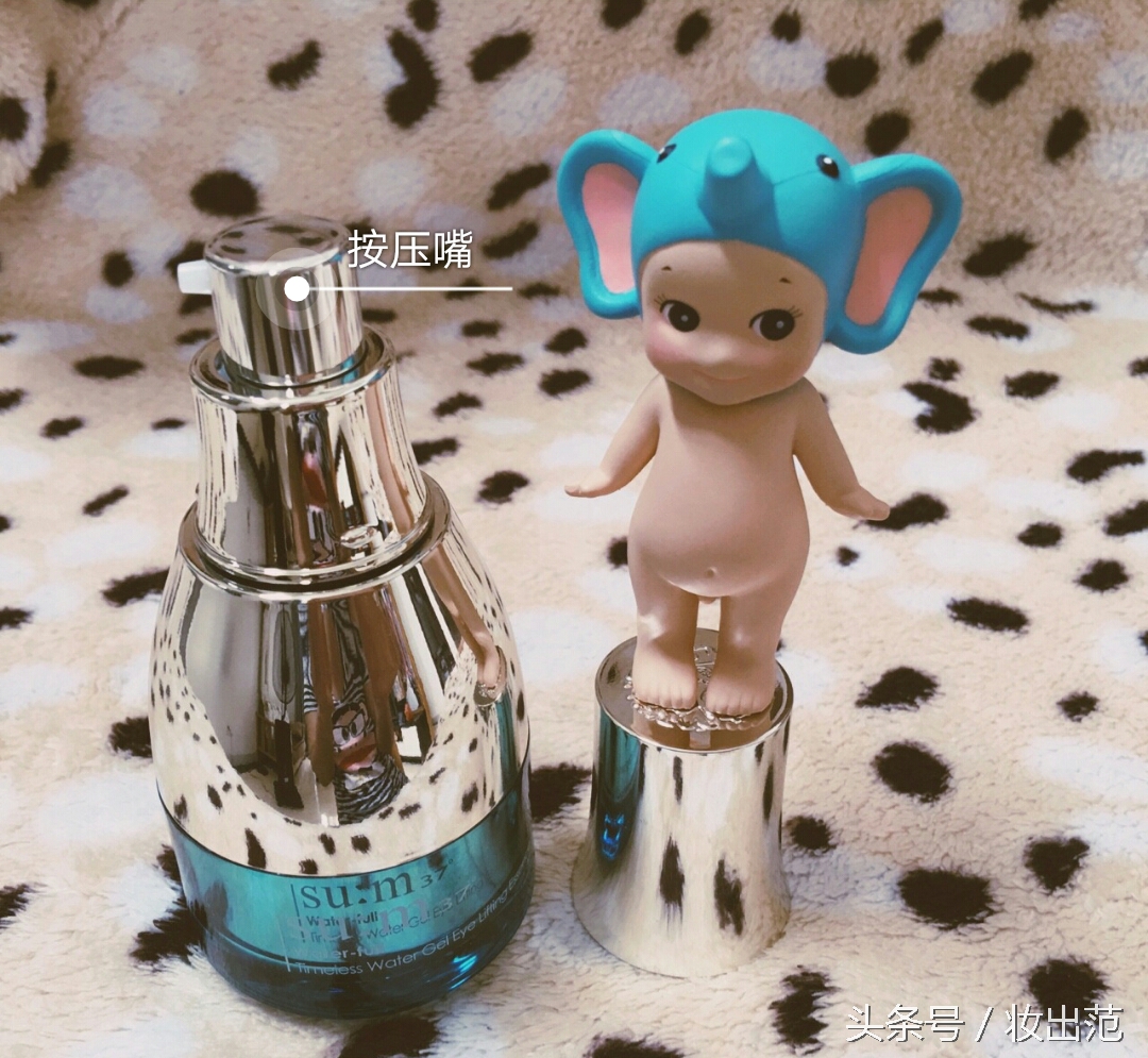 去细纹的眼霜推荐哪款,真正能去细纹的眼霜