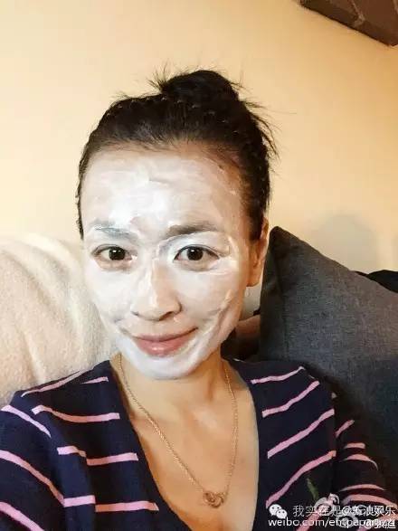 张庭现身微商宣传活动,张庭最新微商消息