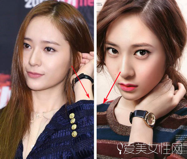 欧尼戴过的耳环,欧尼花朵耳环