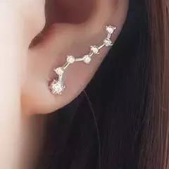 高级简单饰品分享推荐,意式极简高级感饰品