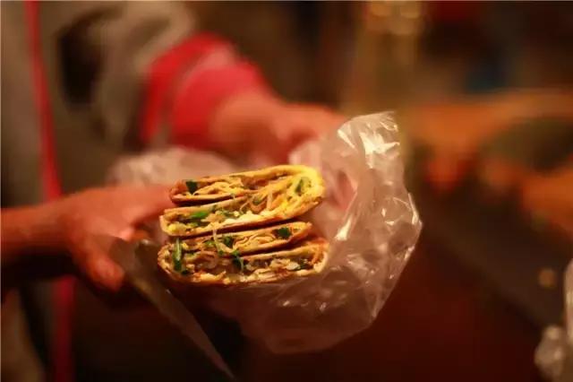 走过这8条街，镇江传统美食都基本吃全了，吃货地图攻略奉上