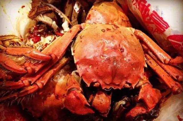 成都最值得吃的一家店,成都吃青蟹的地方