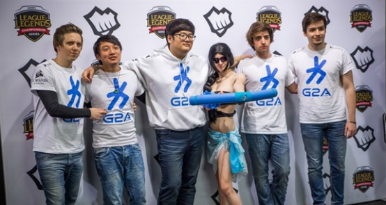 s6edg小组赛,s6小组赛