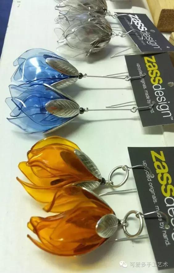 塑料瓶改造自动浇花神器,空塑料瓶子改造的小妙招