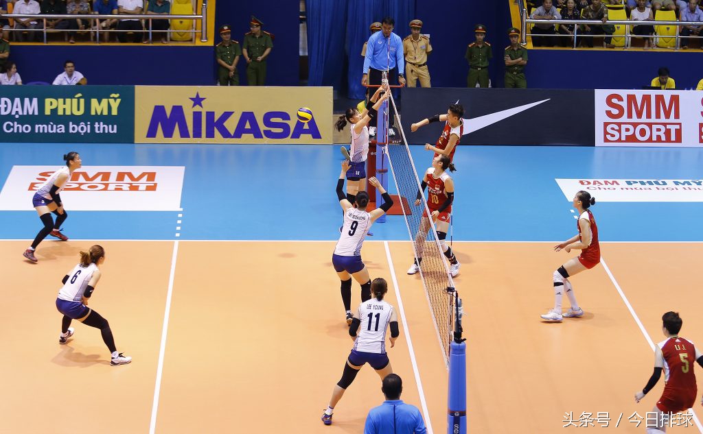 女排亚洲杯中国韩国决赛,女排亚洲杯中国胜泰国