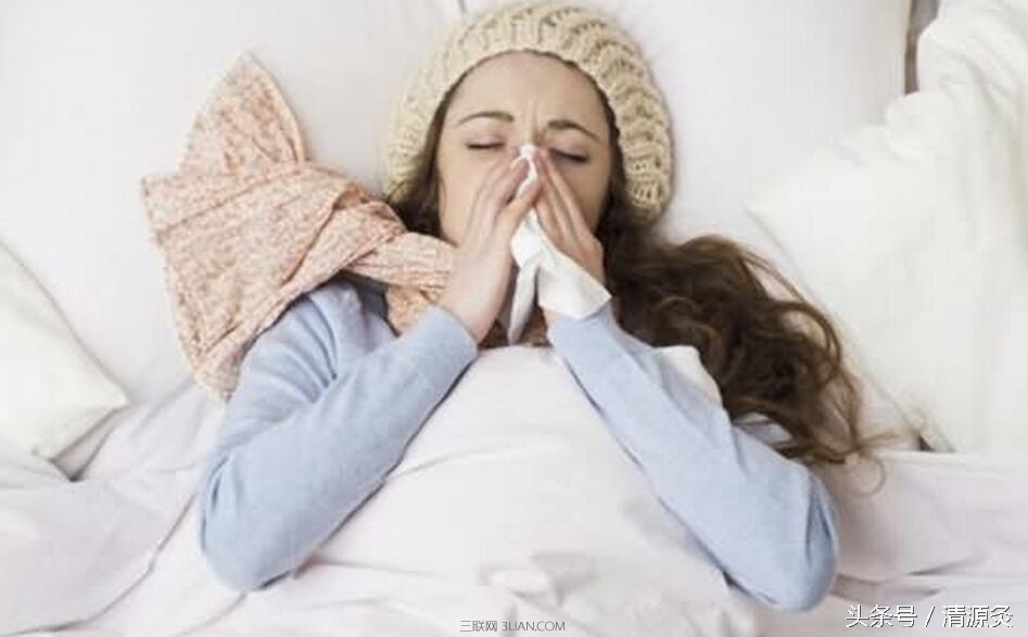 预防感冒神器,治感冒成年人神器